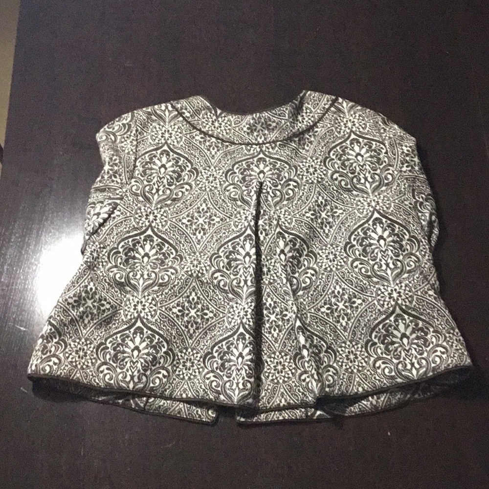 Pattern blazer - Picture 2 of 4